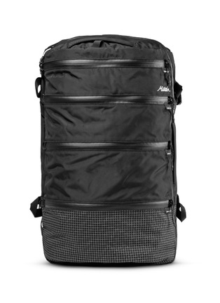 Main View - Click To Enlarge - MATADOR - SEG28 Backpack — Black