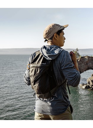  - MATADOR - Freefly16 Packable Backpack