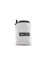 Detail View - Click To Enlarge - MATADOR - ReFraction™ Packable Duffle Bag — Arctic White