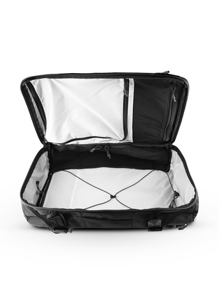 Detail View - Click To Enlarge - MATADOR - GlobeRider45 Travel Backpack — Black