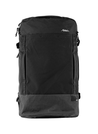 Main View - Click To Enlarge - MATADOR - GlobeRider45 Travel Backpack — Black