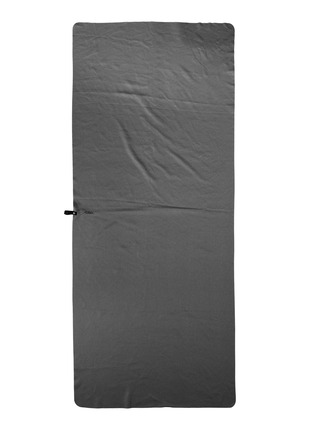  - MATADOR - Large NanoDry Packable Towel — Charcoal