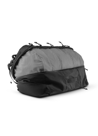 Detail View - Click To Enlarge - MATADOR - SEG45 Travel Pack — Black