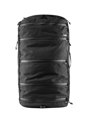 Main View - Click To Enlarge - MATADOR - SEG45 Travel Pack — Black