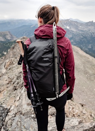  - MATADOR - Beast18 Ultralight Technical Backpack — Charcoal