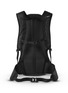 Back View - Click To Enlarge - MATADOR - Beast18 Ultralight Technical Backpack — Charcoal