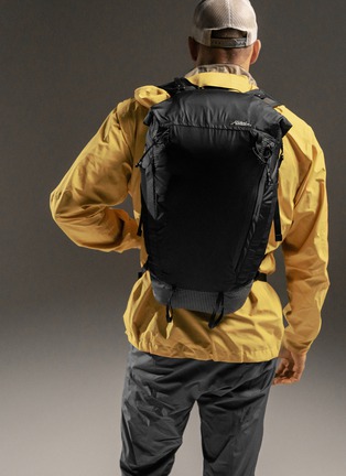 Detail View - Click To Enlarge - MATADOR - Freerain22 Waterproof Packable Backpack
