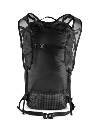 Back View - Click To Enlarge - MATADOR - Freerain22 Waterproof Packable Backpack