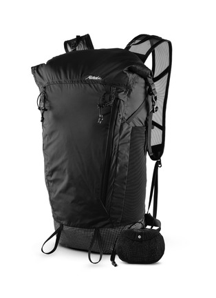 Main View - Click To Enlarge - MATADOR - Freerain22 Waterproof Packable Backpack