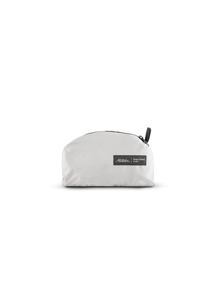 Detail View - Click To Enlarge - MATADOR - ReFraction™ Packable Backpack — Arctic White