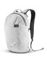 Detail View - Click To Enlarge - MATADOR - ReFraction™ Packable Backpack — Arctic White