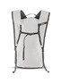 Back View - Click To Enlarge - MATADOR - ReFraction™ Packable Backpack — Arctic White