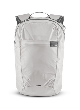 Main View - Click To Enlarge - MATADOR - ReFraction™ Packable Backpack — Arctic White