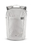 Main View - Click To Enlarge - MATADOR - ReFraction™ Packable Backpack — Arctic White