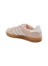  - ADIDAS - Gazelle Low Top Lace Up Sneakers