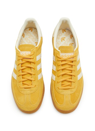 Detail View - Click To Enlarge - ADIDAS - Handball Spezial Suede Women's Sneakers