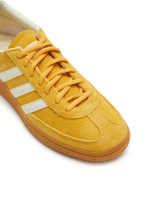 Detail View - Click To Enlarge - ADIDAS - Handball Spezial Suede Women's Sneakers