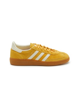 Main View - Click To Enlarge - ADIDAS - Handball Spezial Suede Women's Sneakers