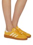 Figure View - Click To Enlarge - ADIDAS - Handball Spezial Suede Women's Sneakers