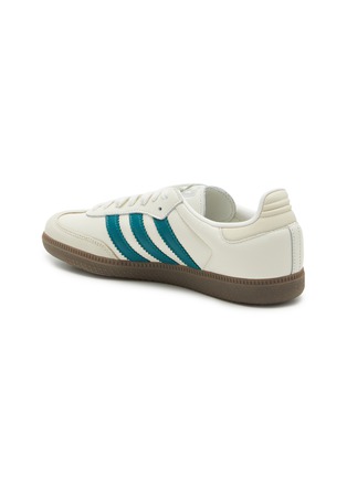  - ADIDAS - Samba OG Leather Women's Sneakers