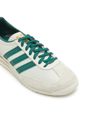 Detail View - Click To Enlarge - ADIDAS - SL 72 OG Low Top Women's Sneakers