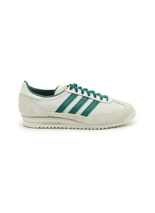 Main View - Click To Enlarge - ADIDAS - SL 72 OG Low Top Women's Sneakers