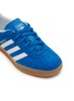 Detail View - Click To Enlarge - ADIDAS - Gazelle Indoor Low Top Women's Sneakers