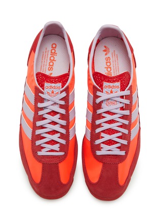 Detail View - Click To Enlarge - ADIDAS - SL 72 OG Low Top Women's Sneakers