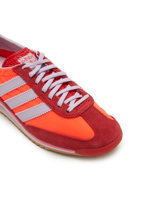 Detail View - Click To Enlarge - ADIDAS - SL 72 OG Low Top Women's Sneakers