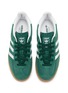 Detail View - Click To Enlarge - ADIDAS - Gazelle Indoor Low Top Women's Sneakers