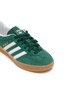 Detail View - Click To Enlarge - ADIDAS - Gazelle Indoor Low Top Women's Sneakers