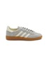 Main View - Click To Enlarge - ADIDAS - Handball Spezial Suede Women's Sneakers