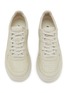 Detail View - Click To Enlarge - AUTRY - Medalist Low Top Leather Men's Sneakers