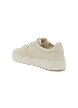  - AUTRY - Medalist Low Top Leather Men's Sneakers