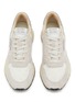 Detail View - Click To Enlarge - AUTRY - Reelwind Low Top Suede Men's Sneakers