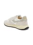  - AUTRY - Reelwind Low Top Suede Men's Sneakers