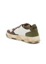  - AUTRY - Super Vintage Low Top Leather Men's Sneakers