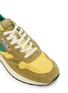 Detail View - Click To Enlarge - AUTRY - Reelwind Low Top Suede Men's Sneakers