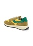  - AUTRY - Reelwind Low Top Suede Men's Sneakers