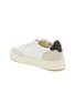  - AUTRY - Medalist Low Top Leather Men's Sneakers