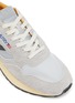 Detail View - Click To Enlarge - AUTRY - Reelwind Low Top Suede Men's Sneakers