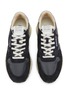 Detail View - Click To Enlarge - AUTRY - Reelwind Low Top Suede Men's Sneakers