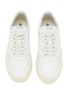 Detail View - Click To Enlarge - AUTRY - Medalist Low Top Leather Men's Sneakers