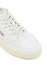 Detail View - Click To Enlarge - AUTRY - Medalist Low Top Leather Men's Sneakers