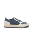 Main View - Click To Enlarge - AUTRY - Super Vintage Low Top Leather Men's Sneakers