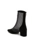  - CAREL - Estime 40 Suede Mesh Boots