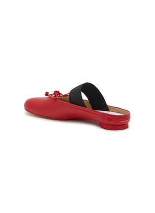  - MM6 MAISON MARGIELA - Anatomic Slip-on Ballerinas Flats