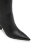 Detail View - Click To Enlarge - ALEXANDERWANG - Diablo 90 Leather Boots