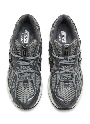 Detail View - Click To Enlarge - NEW BALANCE - 1906 Low Top Women's Sneakers