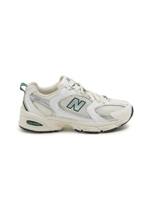 Main View - Click To Enlarge - NEW BALANCE - 530 Low Top Women's Sneakers